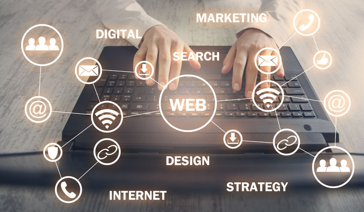 Afşin Web Tasarım